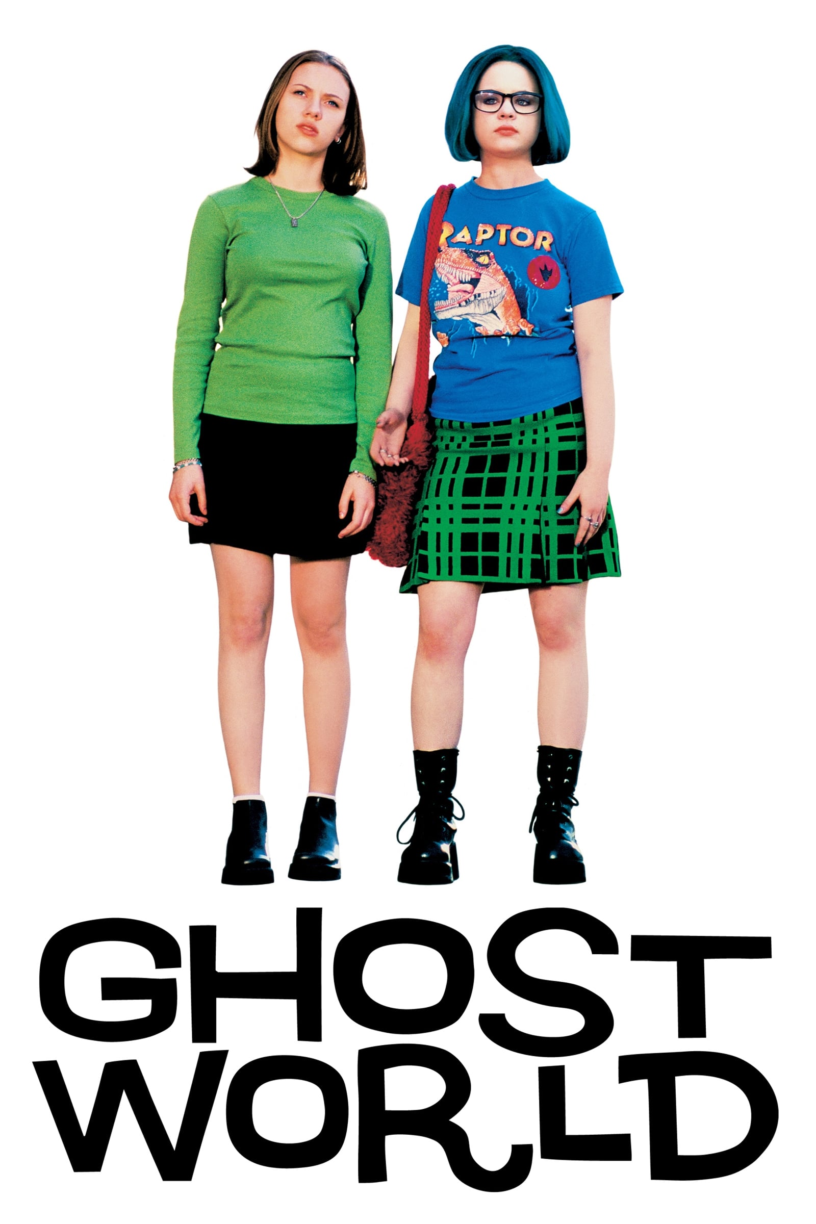 Ghost World (2001) [27137] (A1764844730) [[Movies]] --Plex--
